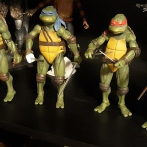 Meet your Posher, Jesse